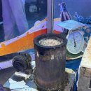 자갈치산곰장어 | 서면 술집 내돈내산 후기(자갈치 숯불 산곰장어, 럭키상회)