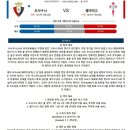 10월4일 라리가 스페인축구 오사수나 셀타비고 패널분석 이미지