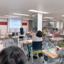 아이돌보미 신규양성교육 이미지