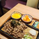 남악로 162번길 | 남악 롯데아울렛 맛집 돈가스 냉모밀 미스카츠 남악점 식당 후기