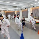 장현 숨 익스트림 태권도장 이미지