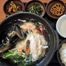 서촌밥집 | 한성대 성북동 맛집 밥집 서촌누각 재방문 육전 백명란맑은전골 미나리덮밥 후기