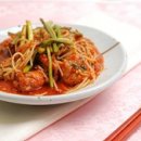 아구찜 이미지