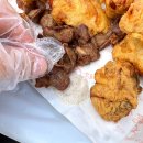 수원-1401 | 수원 만석공원 맛집 용성통닭 만석공원직영점 내돈내산 후기