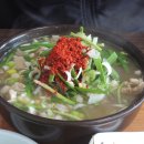 옛날할매순대 - 함양군 | 옛날할매순대