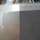 일신비앤티 | 셀프도색 도전! 자동차 기스난 범퍼를 살릴 수 있을까?