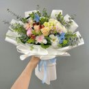 꽃블리부산 이미지