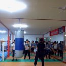 청운체육관 이미지