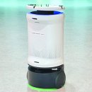 지하철역사 (정부청사역) 이미지