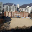 부림중학교 앞 이미지