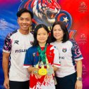 MSSM 2025-Ng Xi En: Girls 12 &amp; Under category 이미지