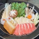 노타 - 창원시 성산구 | [제주] 공항 근처 동문시장 맛집 노타메노 스키야키 후기