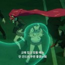 (주)이을바이오사이언스 | 일본 만화 애니 [ 단다단 2기 ( 시즌 2 ) 11화 ( 23화 ) ] 다시보기 및 평가 후기 리뷰 - 이제는 건담이냐