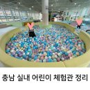 충청남도교육청보령도서관 | 아이랑 가기 좋은 충남 실내 어린이 체험관 정리