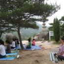 국선도(기체조, 단전호흡, 명상) 이미지