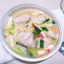 마노힐링캠프 | 026 300일 데이트 _ 용인 카라반 _ 잼핑홀리데이 (마노힐링캠프)