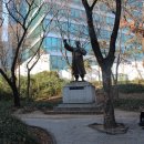 3.1.운동 기념비 맞은편 이미지