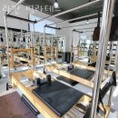 라반필라테스 - 창원시 성산구 삼정자로43번길 2 | 라반필라테스