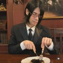 퉁퉁퉁 사베트⋆｡✨🍽️ ♡˚₊🍨