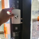 다따열쇠 | 고양 화정동 도어락 교체 및 시공 업체 추천!