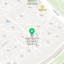 대평동_해들4단지 입구 네이버블로그
