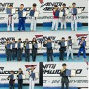 용인대 한미태권도 이미지