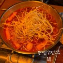 통불 | <닭발,칠리스> 하복대술집추천 닭발로 예전 맛 그대로 추억을 간직하고 있는 통불 방문 후기