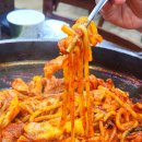 제천맛집 고암동 춘천호반닭갈비막국수 제천점 저녁메뉴로 야무지게!