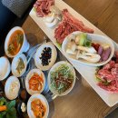 본가동탄방교점 | 동탄 맛집 본가 동탄 방교점 소고기 먹은 후기