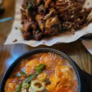 방배송이족발