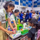 ISP Regional STEAM Competition delivered 이미지