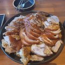 쫄깃한 맛에 술이 절로 들어가는 수원맛집 더맛있는족발보쌈 천천점