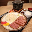 백식당 - 마포구 동교로38길 28 | 백식당