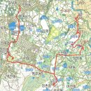 영천 금호일반산업단지 조성공사 | (경산) 와봉 비산등산 높은등산 삼각점봉(영천 476) 대각산 삼각점봉(대구 4108, 영천 329, 대구 433...