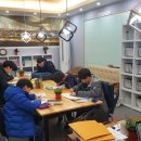 마석중학교 이미지