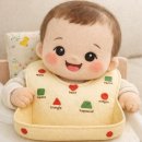 포리폼 | [D+181~+210]포리 6개월차,첫 설 명절,200일셀프촬영,무한 뒤집기,졸리점퍼삼매경,6개월 예방접종...