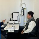 세천주유소 | 대구 다사 안경원 도로시옵티컬, 서재 세천 안경점 뿔테 멋스러워