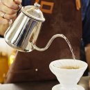 바리스타 이미지