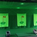 블루밸리골프연습장 이미지