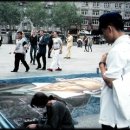 쾰른광장에서 이미지