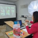 북부보건과 치매관리팀 이미지