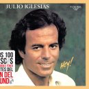 Hey - Julio Iglesias - 이미지