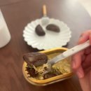 지에스(GS)25 조대제일점 | GS25 디저트 지에스 피스타치오 딥 초코 케이크 후기! 찰떡조합 추천