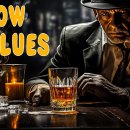 Sloow Blues Music / Piano Ballads for a Relaxing Blues Experience 이미지