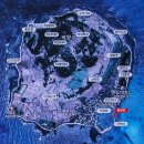 비양도의 비양나무자생지 이미지