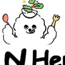 요거트앤샐러드 이미지