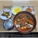 산골식당 이미지