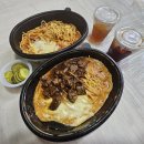 양산 증산 파스타 맛집 ] 로제파스타가 맛있는 &#39;바로덮밥&amp;파스타&#39; 포장 후기