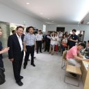 금천구 시흥5동 주민센터 이미지