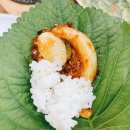 모정쌈밥 이미지